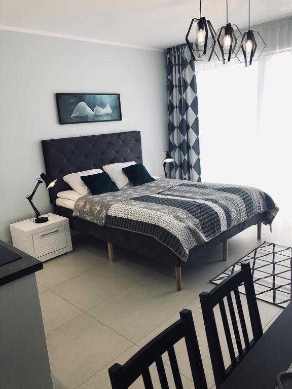 Apartamenty Premium Kasprowicza 20 Kołobrzeg Exterior foto