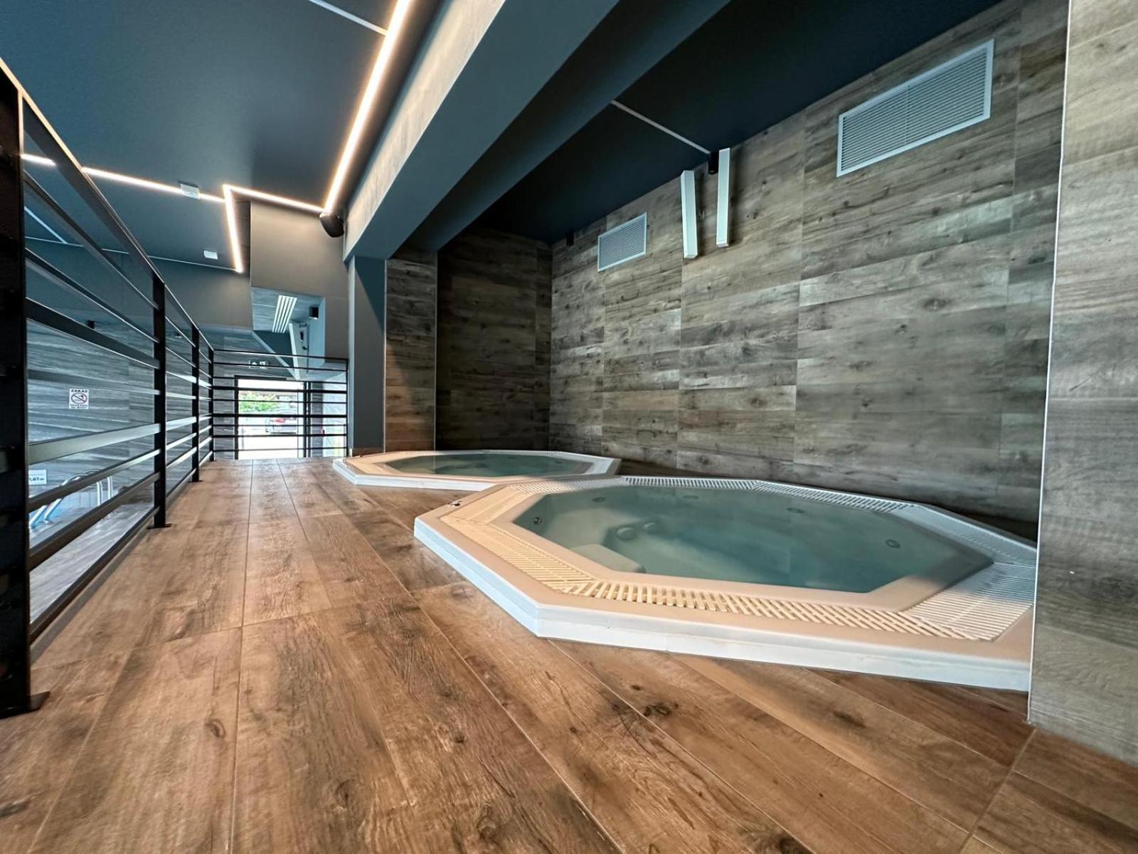 Apartamenty Premium Kasprowicza 20 Kołobrzeg Exterior foto